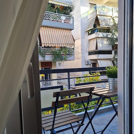 Trikala Easy Living B3 Kai B4 Leilighet Eksteriør bilde