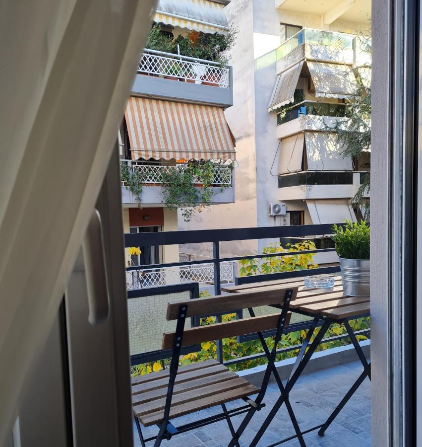 Trikala Easy Living B3 Kai B4 Leilighet Eksteriør bilde