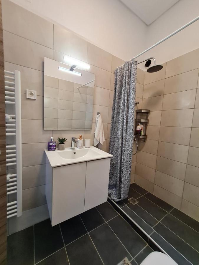 Trikala Easy Living B3 Kai B4 Leilighet Eksteriør bilde