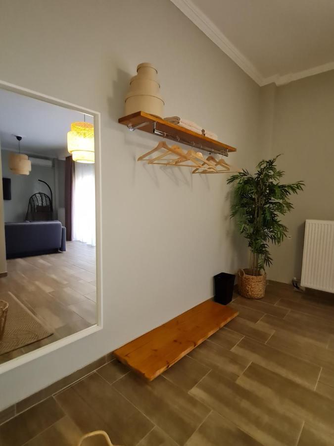 Trikala Easy Living B3 Kai B4 Leilighet Eksteriør bilde