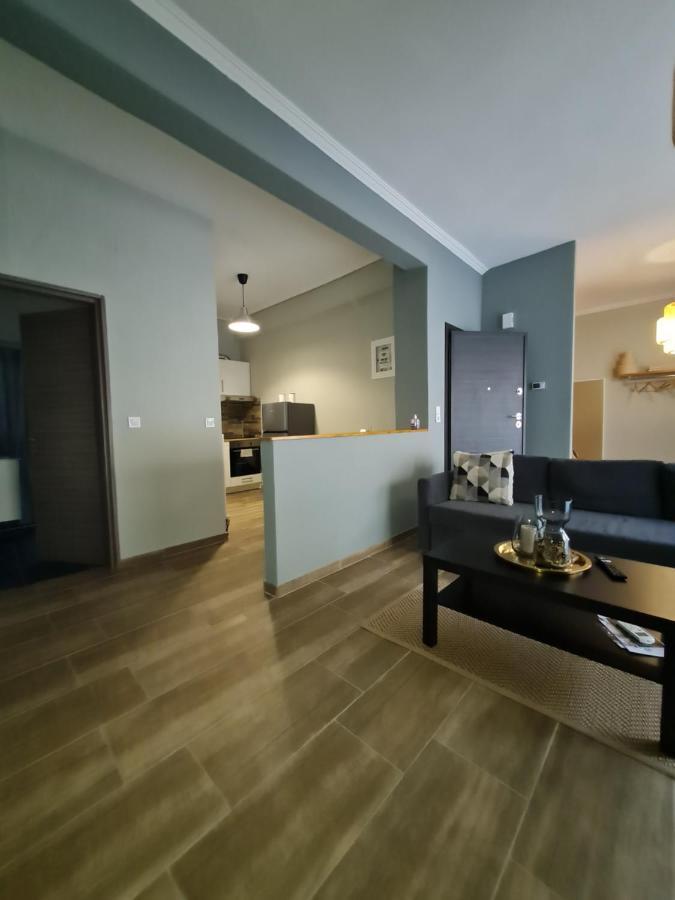 Trikala Easy Living B3 Kai B4 Leilighet Eksteriør bilde