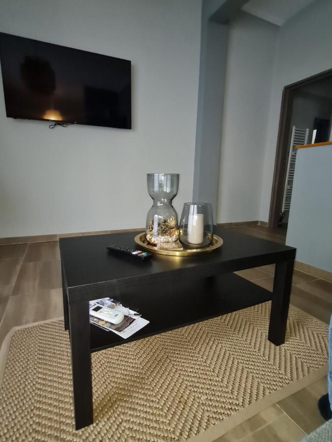 Trikala Easy Living B3 Kai B4 Leilighet Eksteriør bilde