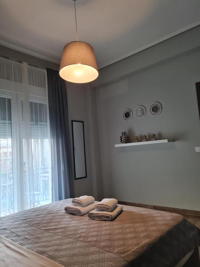 Trikala Easy Living B3 Kai B4 Leilighet Eksteriør bilde