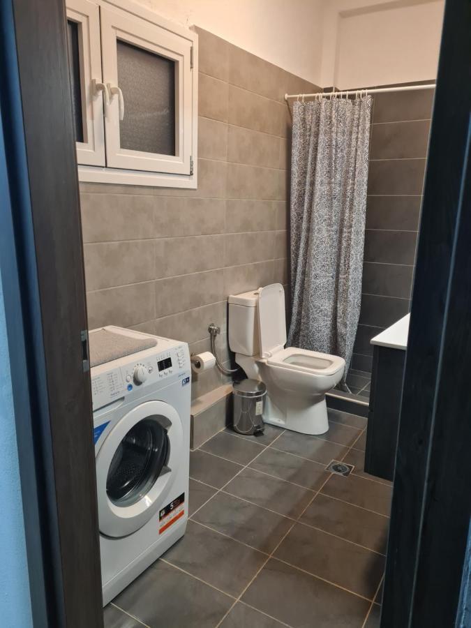 Trikala Easy Living B3 Kai B4 Leilighet Eksteriør bilde